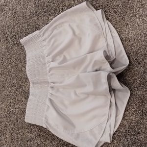 Womens MPG Athletic Shorts